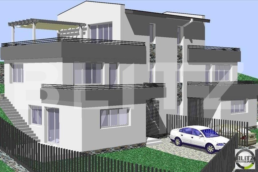 Casa de vânzare 3 camere Gruia - 19696CV | BLITZ Cluj-Napoca | Poza5