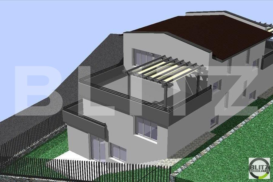 Casa de vânzare 3 camere Gruia - 19696CV | BLITZ Cluj-Napoca | Poza3