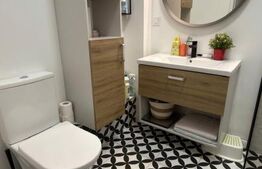 Apartament 3 camere cu gradina, terasa si parcare langa Baza Sportiva Floresti