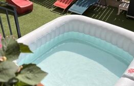 Apartament 3 camere cu gradina, terasa si parcare langa Baza Sportiva Floresti