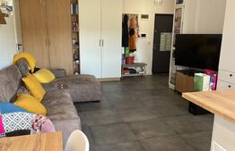 Apartament 3 camere cu gradina, terasa si parcare langa Baza Sportiva Floresti