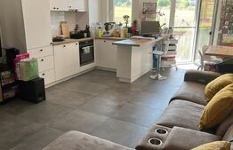 Apartament 3 camere cu gradina, terasa si parcare langa Baza Sportiva Floresti