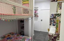 Apartament 3 camere cu gradina, terasa si parcare langa Baza Sportiva Floresti