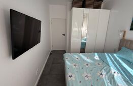 Apartament 3 camere cu gradina, terasa si parcare langa Baza Sportiva Floresti