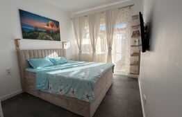 Apartament 3 camere cu gradina, terasa si parcare langa Baza Sportiva Floresti