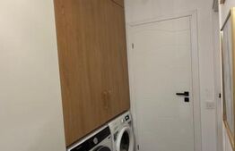 Apartament 3 camere cu gradina, terasa si parcare langa Baza Sportiva Floresti