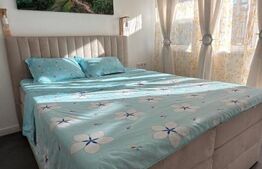 Apartament 3 camere cu gradina, terasa si parcare langa Baza Sportiva Floresti