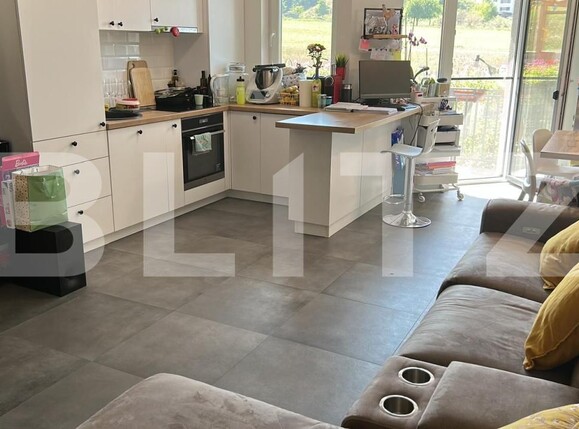 Apartament de vânzare 3 camere Floreşti - 196966AV | BLITZ Cluj-Napoca | Poza19