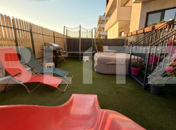 Apartament de vânzare 3 camere Floreşti - 196966AV | BLITZ Cluj-Napoca | Poza1