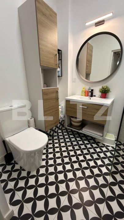 Apartament de vânzare 3 camere Floreşti - 196966AV | BLITZ Cluj-Napoca | Poza20