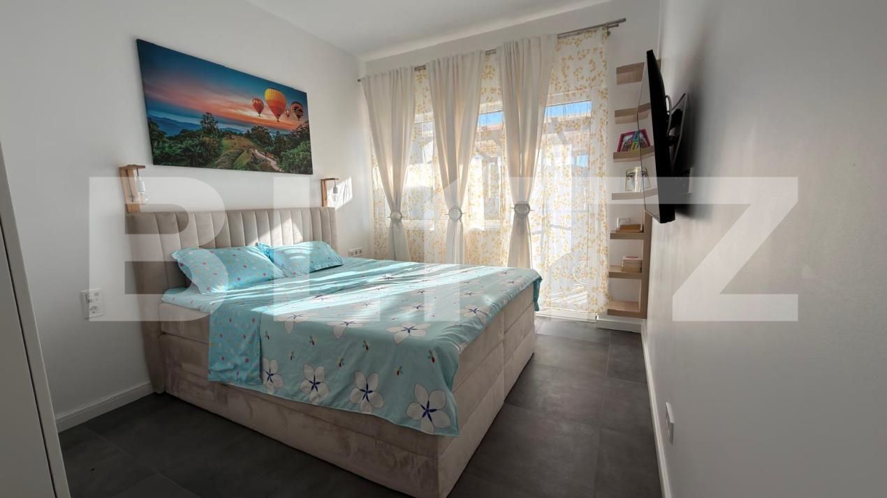 Apartament de vânzare 3 camere Floreşti - 196966AV | BLITZ Cluj-Napoca | Poza13