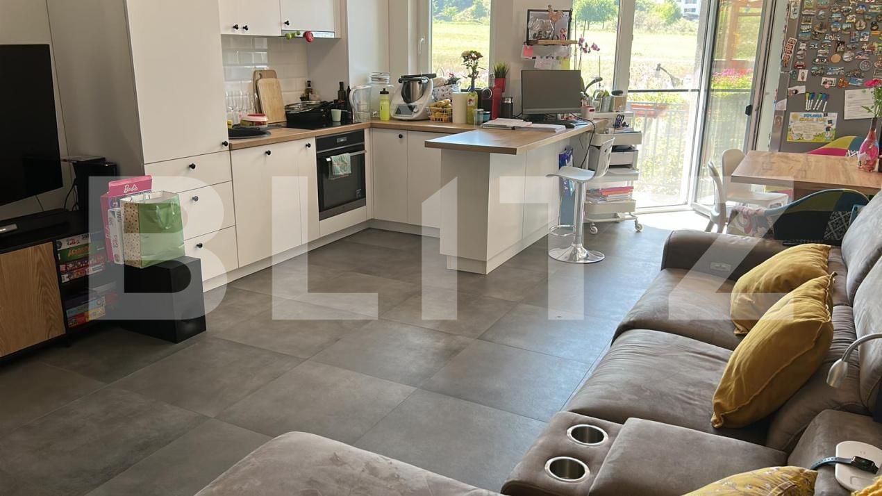 Apartament de vânzare 3 camere Floreşti - 196966AV | BLITZ Cluj-Napoca | Poza19