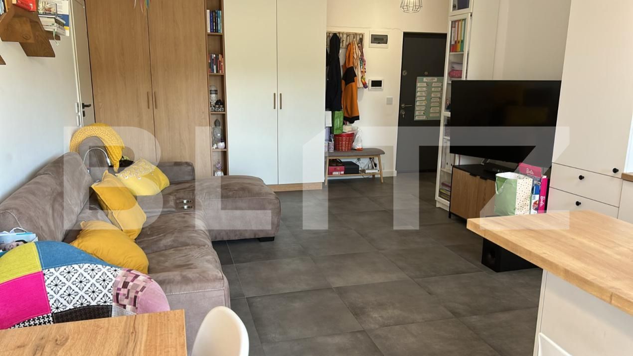 Apartament de vânzare 3 camere Floreşti - 196966AV | BLITZ Cluj-Napoca | Poza3