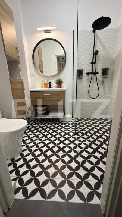 Apartament de vânzare 3 camere Floreşti - 196966AV | BLITZ Cluj-Napoca | Poza21