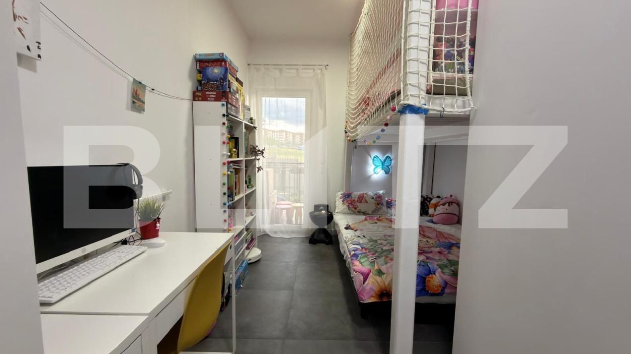 Apartament de vânzare 3 camere Floreşti - 196966AV | BLITZ Cluj-Napoca | Poza17