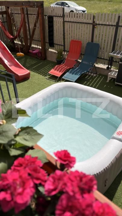 Apartament de vânzare 3 camere Floreşti - 196966AV | BLITZ Cluj-Napoca | Poza7