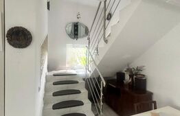 Casa/Vila cu 8 camere, 4 bai - Zarnesti