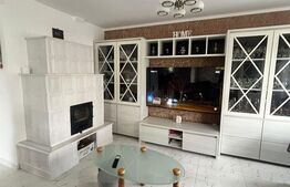 Casa/Vila cu 8 camere, 4 bai - Zarnesti