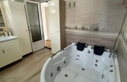 Casa/Vila cu 8 camere, 4 bai - Zarnesti