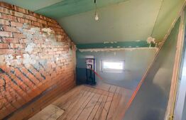 Casa/Vila cu 8 camere, 4 bai - Zarnesti