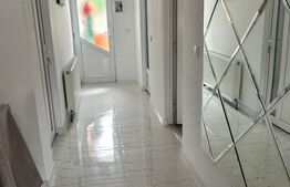 Casa/Vila cu 8 camere, 4 bai - Zarnesti