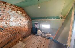 Casa/Vila cu 8 camere, 4 bai - Zarnesti