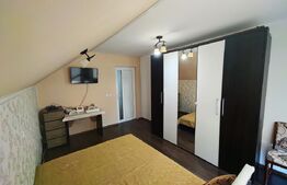 Casa/Vila cu 8 camere, 4 bai - Zarnesti