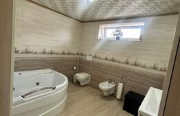 Casa/Vila cu 8 camere, 4 bai - Zarnesti