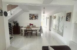 Casa/Vila cu 8 camere, 4 bai - Zarnesti