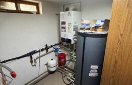 Casa/Vila cu 8 camere, 4 bai - Zarnesti