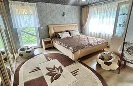 Casa/Vila cu 8 camere, 4 bai - Zarnesti