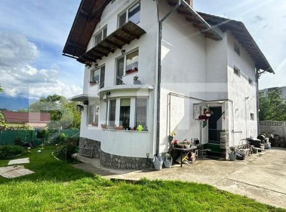 Casa de vânzare 8 camere Zarnesti - 196969CV | BLITZ Brașov | Poza21
