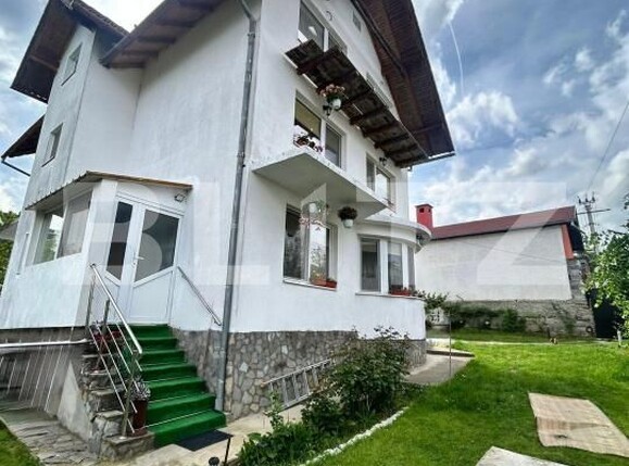 Casa de vânzare 8 camere Zarnesti - 196969CV | BLITZ Brașov | Poza18