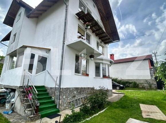 Casa de vânzare 8 camere Zarnesti - 196969CV | BLITZ Brașov | Poza20