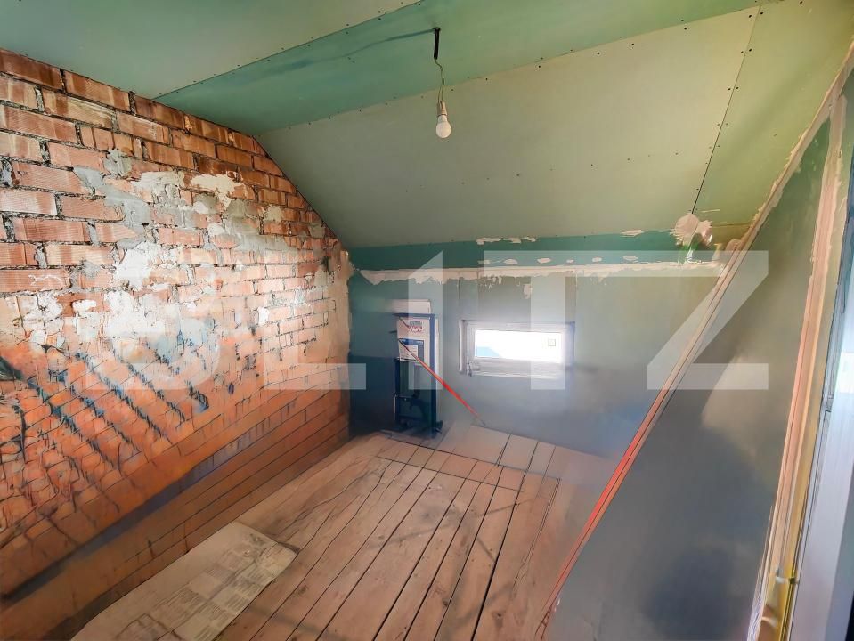 Casa de vânzare 8 camere Zarnesti - 196969CV | BLITZ Brașov | Poza17