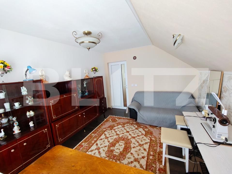 Casa de vânzare 8 camere Zarnesti - 196969CV | BLITZ Brașov | Poza18