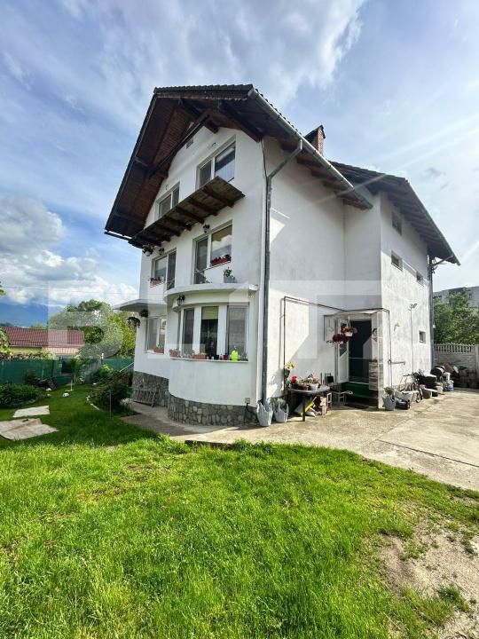 Casa de vânzare 8 camere Zarnesti - 196969CV | BLITZ Brașov | Poza21
