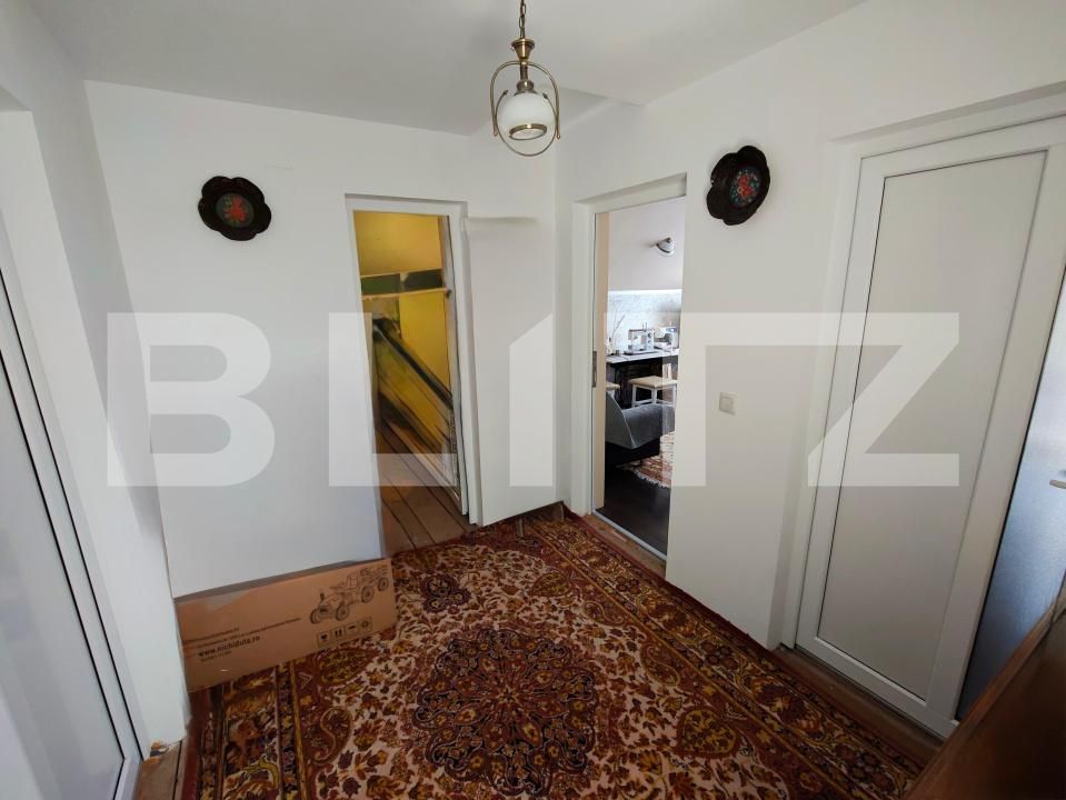 Casa de vânzare 8 camere Zarnesti - 196969CV | BLITZ Brașov | Poza16