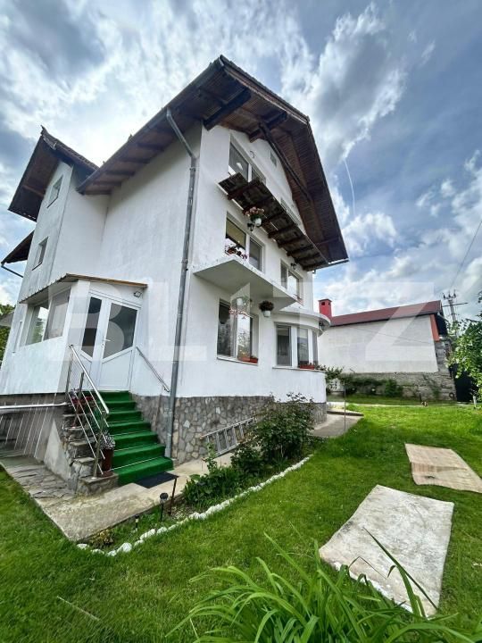 Casa de vânzare 8 camere Zarnesti - 196969CV | BLITZ Brașov | Poza18