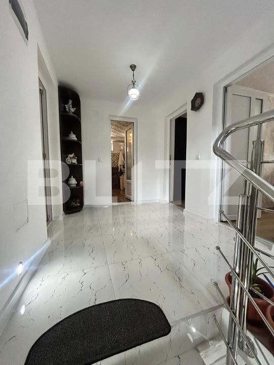 Casa de vânzare 8 camere Zarnesti - 196969CV | BLITZ Brașov | Poza7