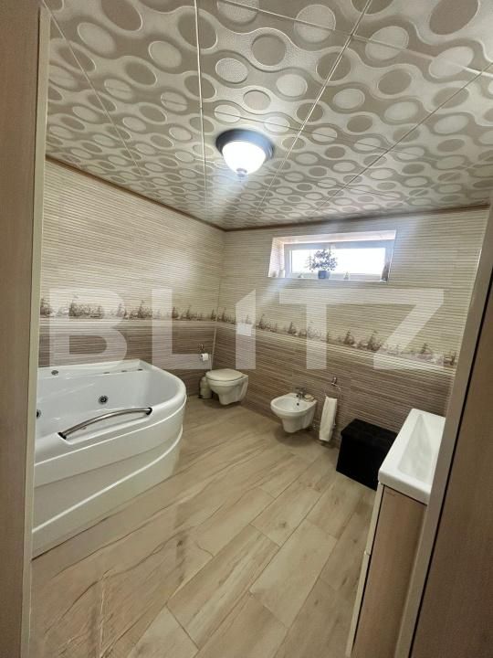 Casa de vânzare 8 camere Zarnesti - 196969CV | BLITZ Brașov | Poza11