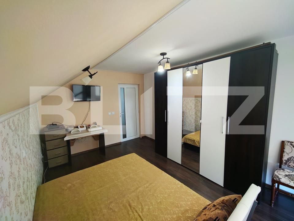 Casa de vânzare 8 camere Zarnesti - 196969CV | BLITZ Brașov | Poza19