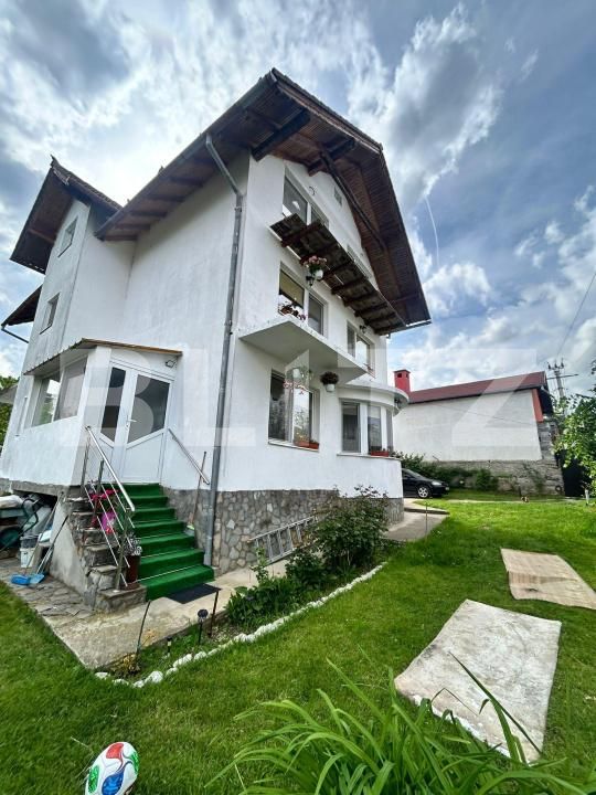 Casa de vânzare 8 camere Zarnesti - 196969CV | BLITZ Brașov | Poza20