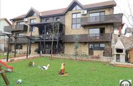 Vanzare casa 7 camere, 180 mp, teren 462 mp, imobil nou, zona de case!