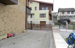 Vanzare casa 7 camere, 180 mp, teren 462 mp, imobil nou, zona de case!