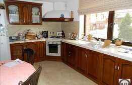 Vanzare casa 7 camere, 180 mp, teren 462 mp, imobil nou, zona de case!