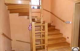 Vanzare casa 7 camere, 180 mp, teren 462 mp, imobil nou, zona de case!