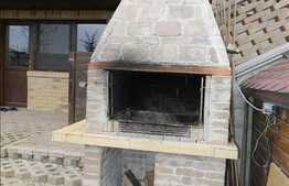 Vanzare casa 7 camere, 180 mp, teren 462 mp, imobil nou, zona de case!