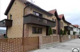 Vanzare casa 7 camere, 180 mp, teren 462 mp, imobil nou, zona de case!