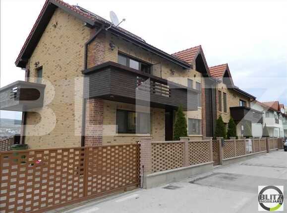 Casa de vânzare 7 camere Gruia - 19697CV | BLITZ Cluj-Napoca | Poza1